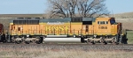 BNSF 9866